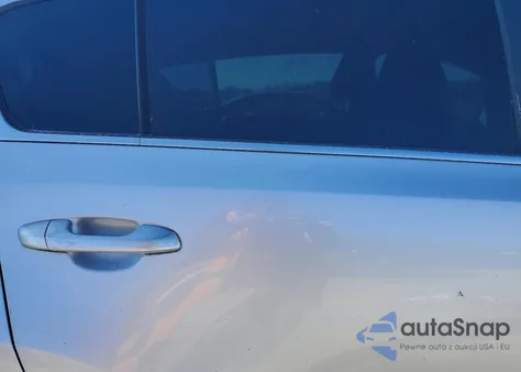 2017 Kia Sportage Lx from USA, damaged, VIN KNDPM3AC4H7163038